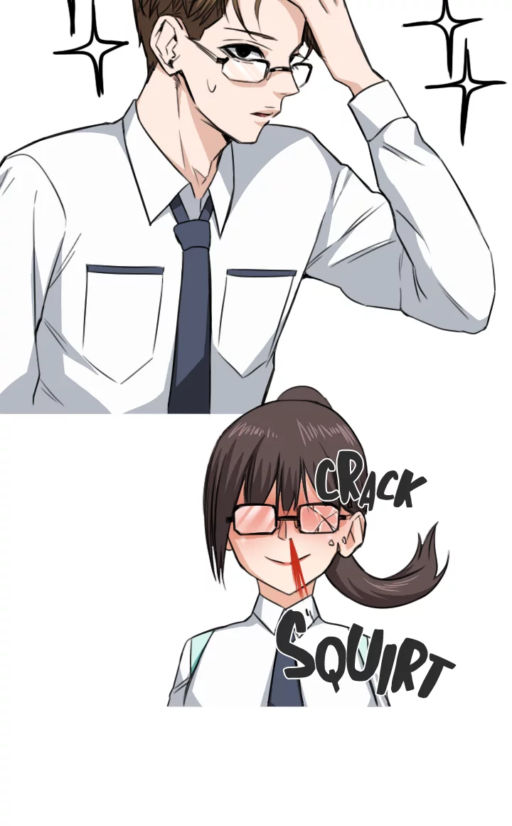 Drawing Romance Chapter 26 image 2