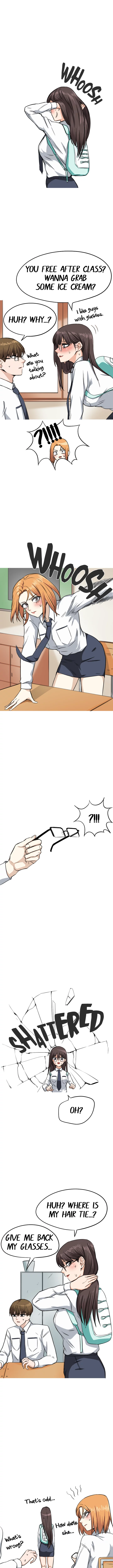 Drawing Romance Chapter 26 image 3