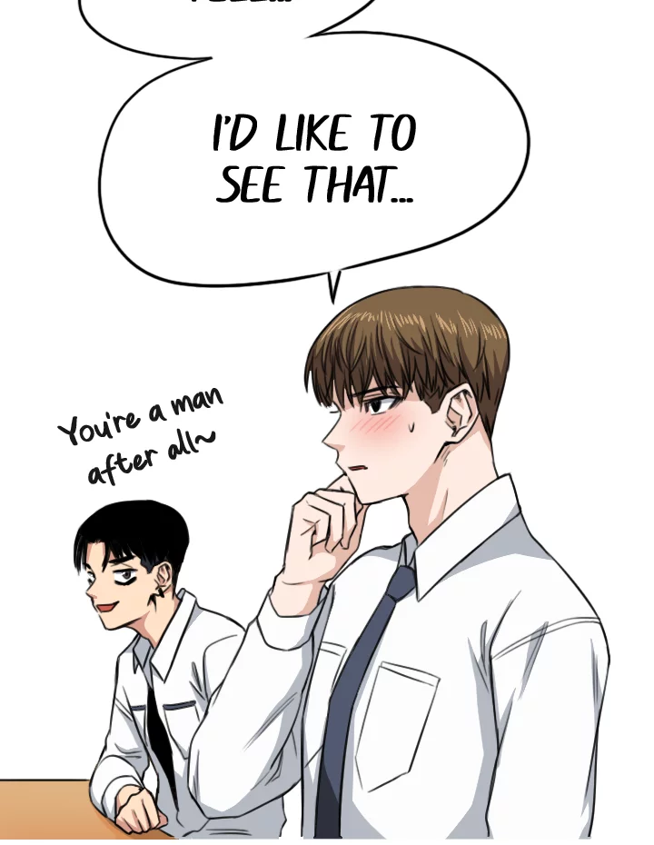 Drawing Romance Chapter 27 image 2