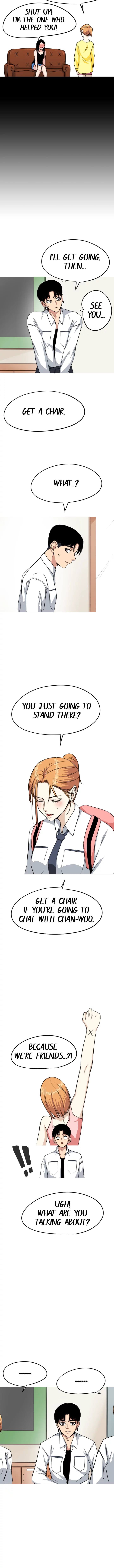 Drawing Romance Chapter 27 image 4