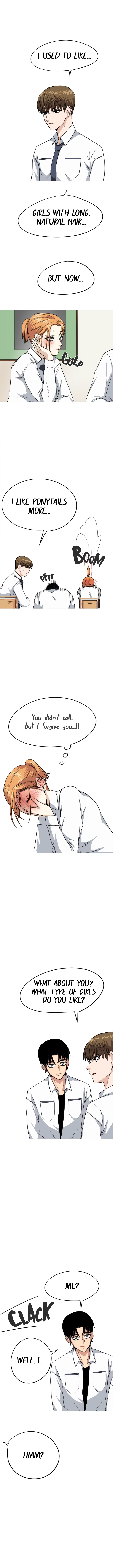 Drawing Romance Chapter 27 image 6