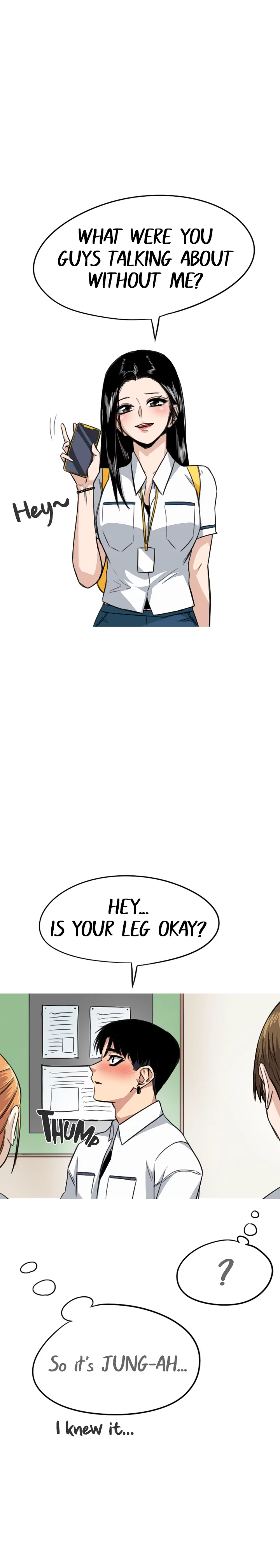 Drawing Romance Chapter 27 image 7