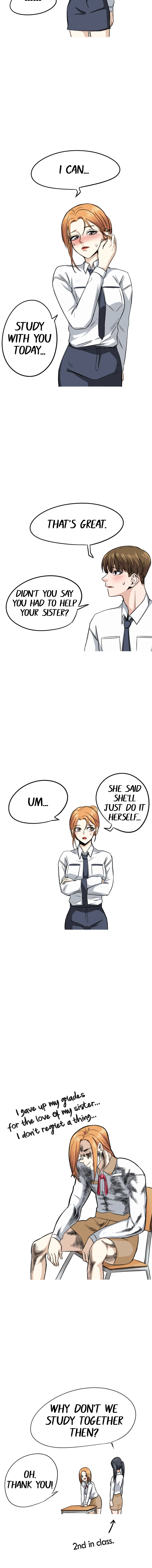 Drawing Romance Chapter 29 image 6