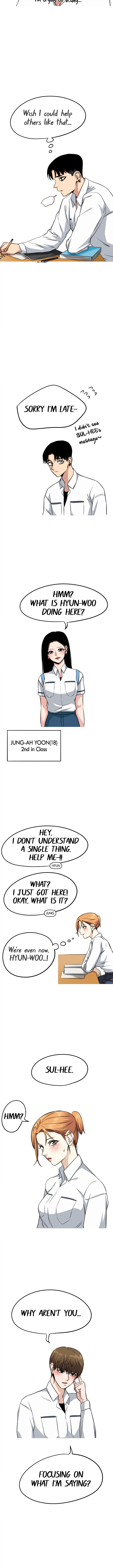 Drawing Romance Chapter 30 image 6