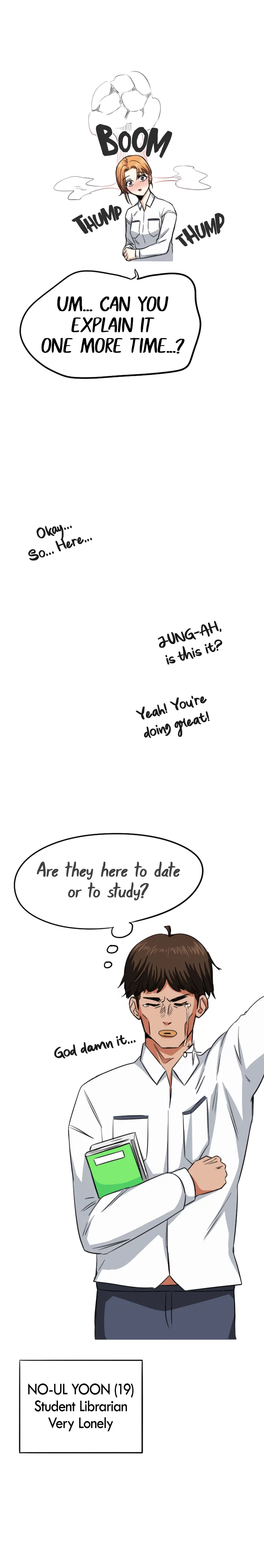 Drawing Romance Chapter 30 image 7