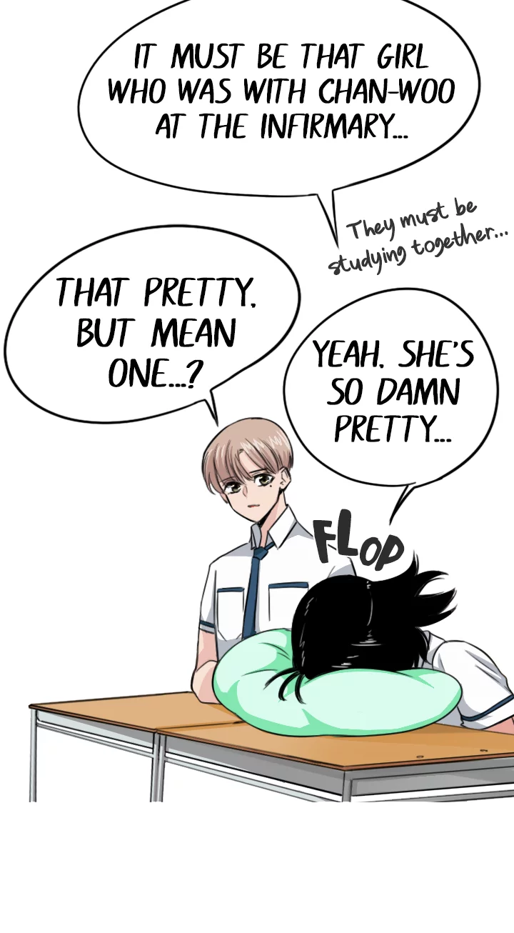 Drawing Romance Chapter 31 image 2