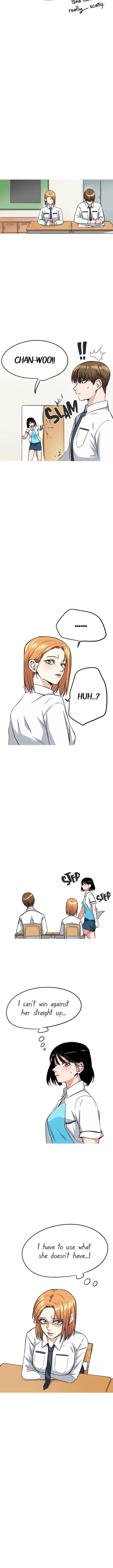 Drawing Romance Chapter 31 image 4