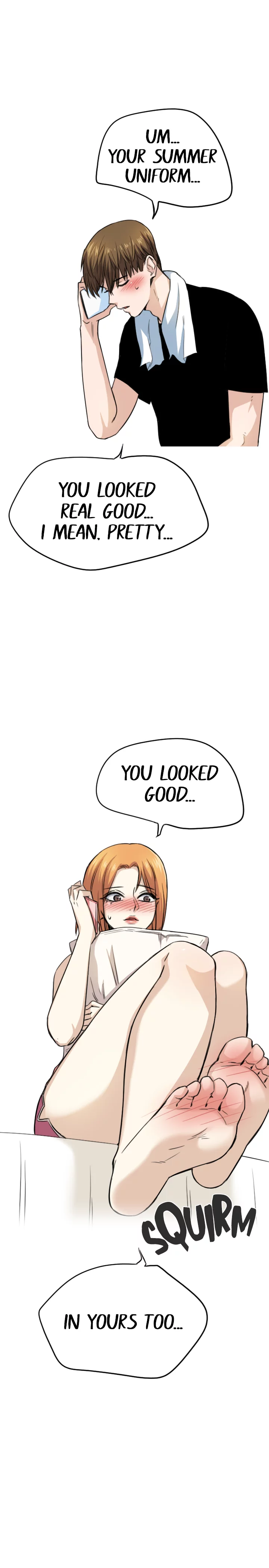 Drawing Romance Chapter 33 image 2