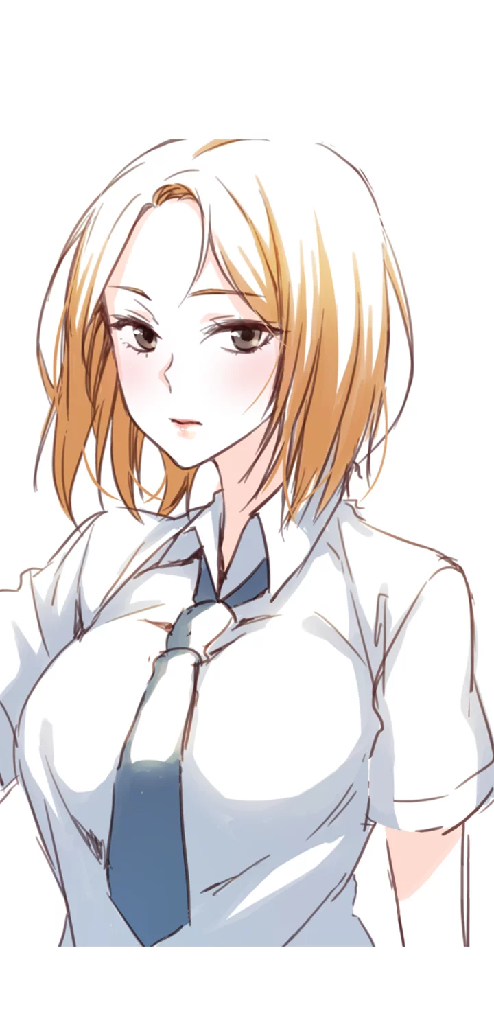 Drawing Romance Chapter 33 image 8