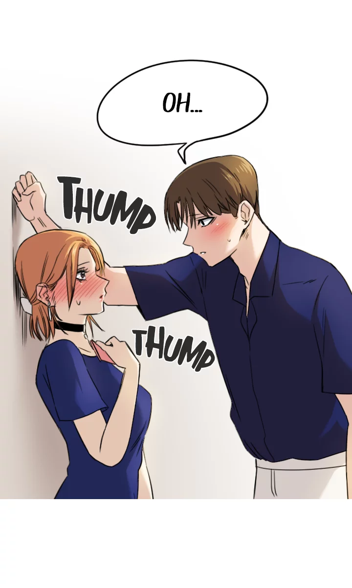Drawing Romance Chapter 34 image 7