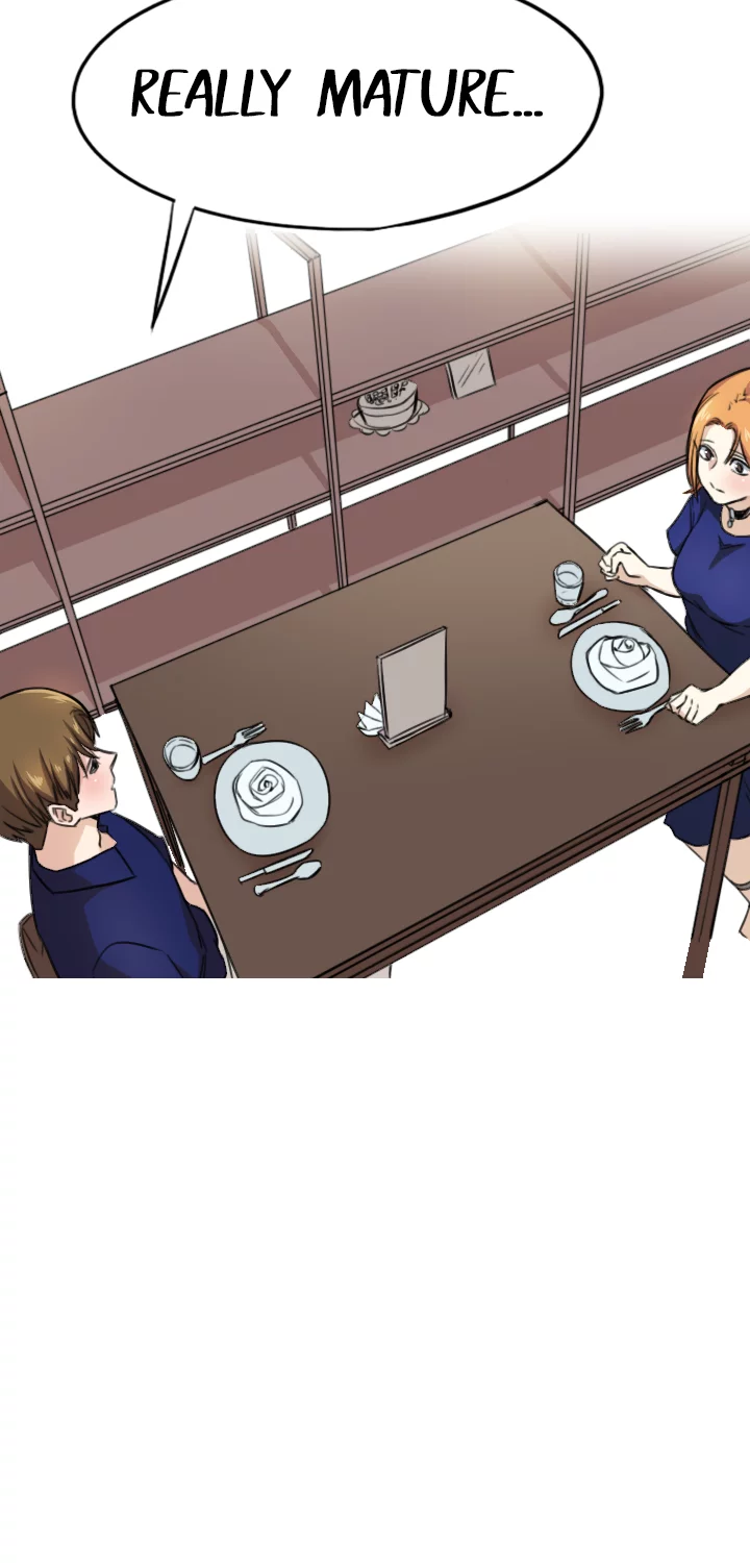 Drawing Romance Chapter 35 image 2