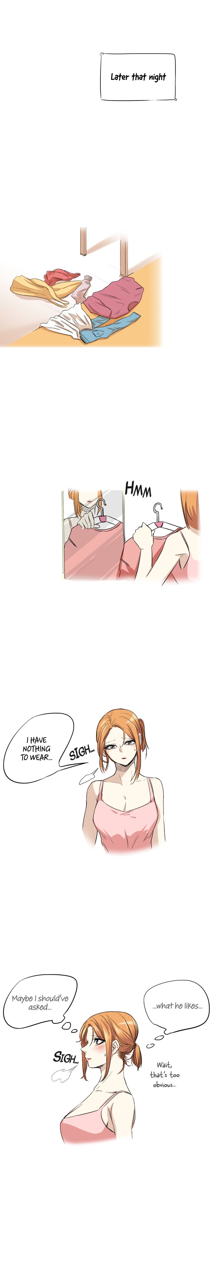 Drawing Romance Chapter 4 image 2