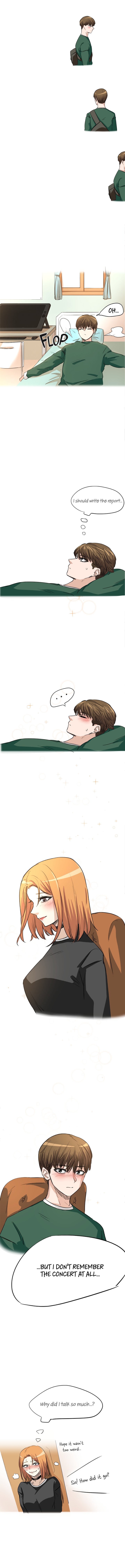 Drawing Romance Chapter 4 image 5