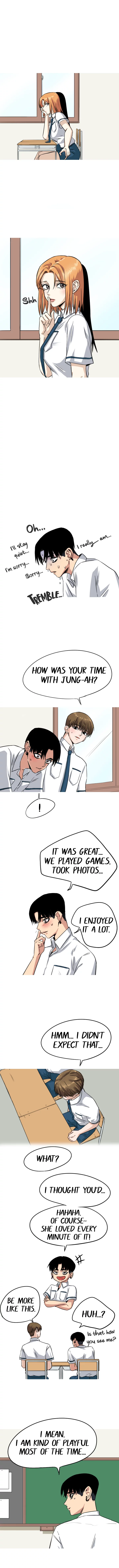 Drawing Romance Chapter 40 image 2