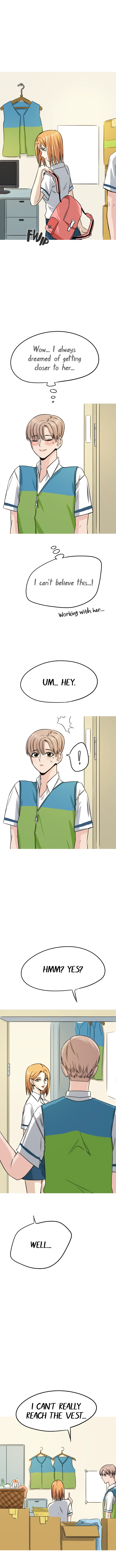 Drawing Romance Chapter 41 image 3