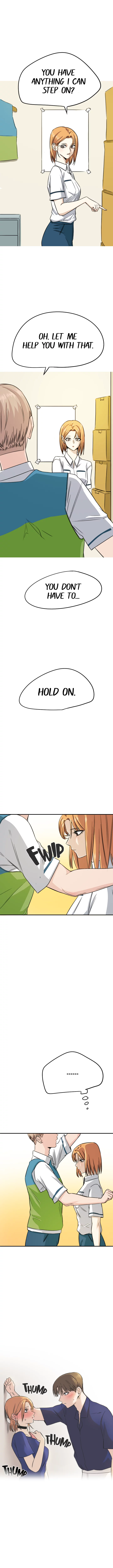 Drawing Romance Chapter 41 image 4