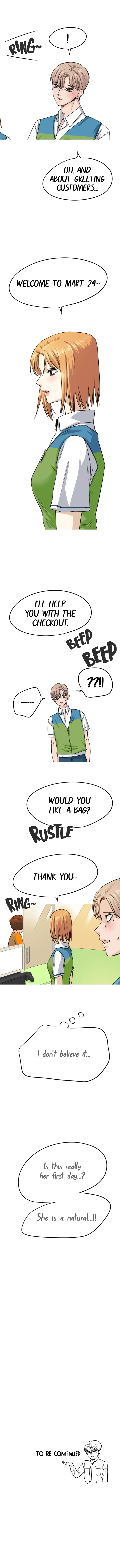 Drawing Romance Chapter 41 image 6