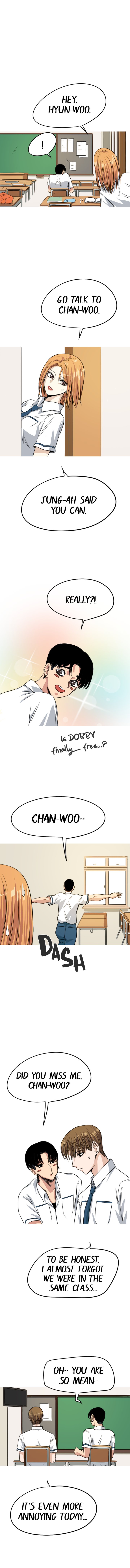 Drawing Romance Chapter 42 image 4