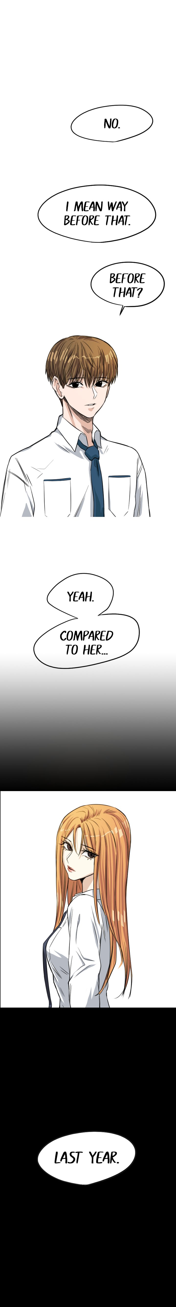 Drawing Romance Chapter 43 image 0