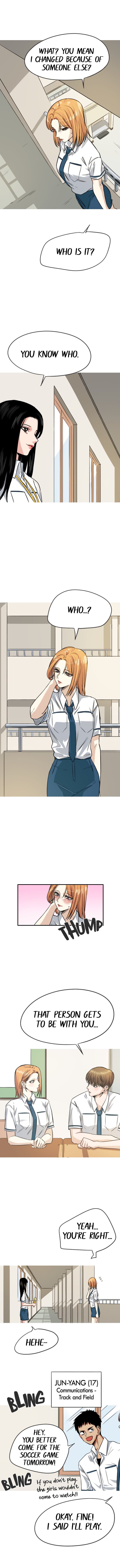 Drawing Romance Chapter 43 image 3