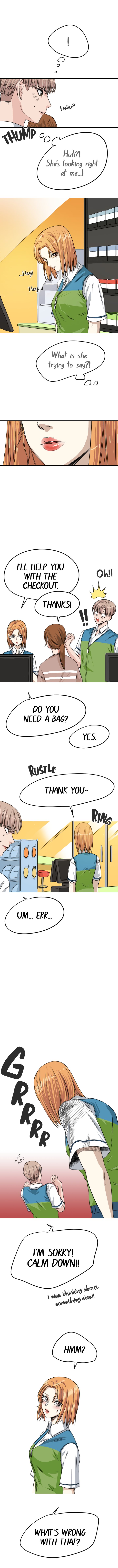 Drawing Romance Chapter 45 image 2