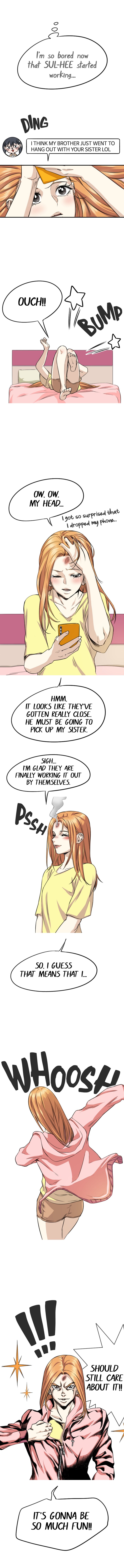 Drawing Romance Chapter 46 image 2