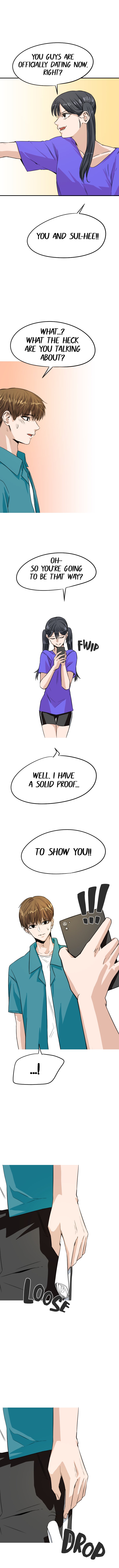 Drawing Romance Chapter 46 image 6