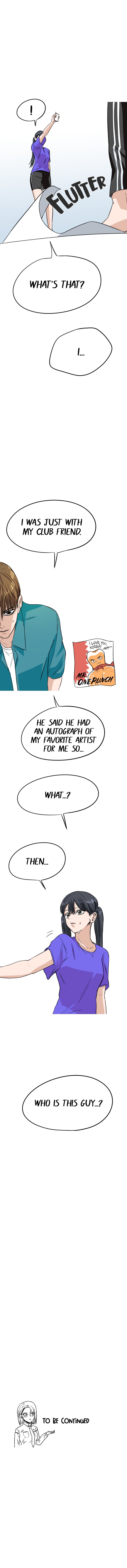 Drawing Romance Chapter 46 image 7