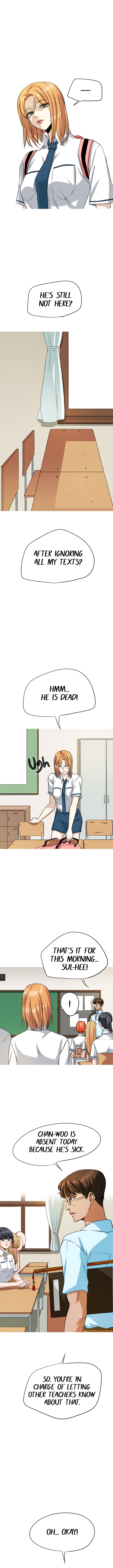 Drawing Romance Chapter 47 image 3