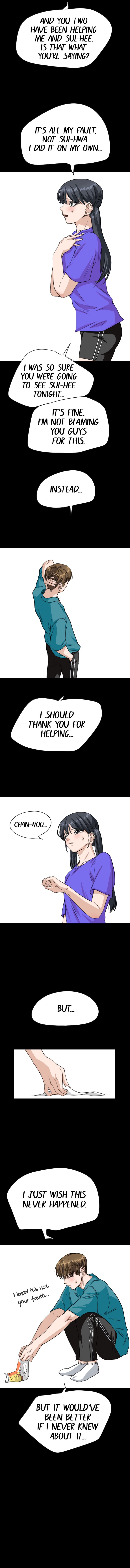 Drawing Romance Chapter 47 image 5
