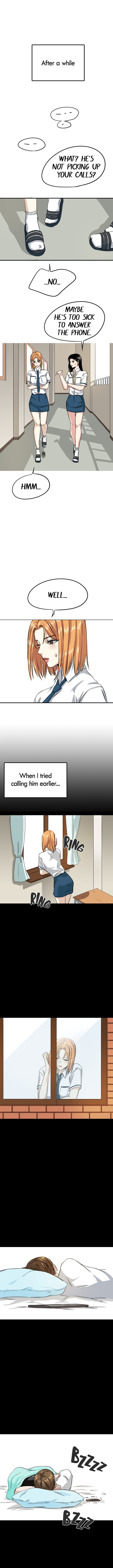 Drawing Romance Chapter 48 image 2