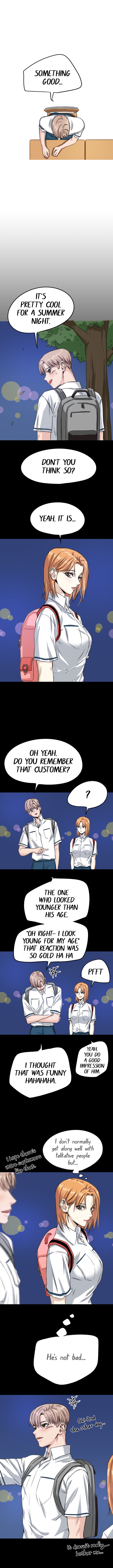 Drawing Romance Chapter 49 image 3