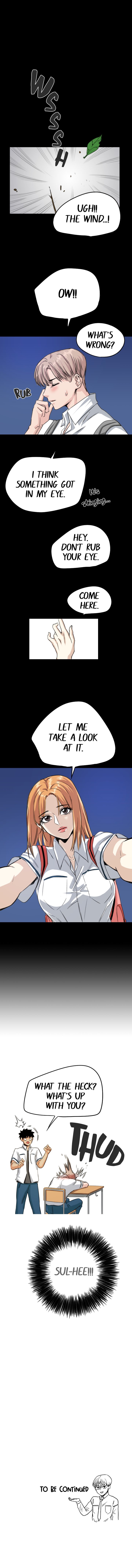Drawing Romance Chapter 49 image 5