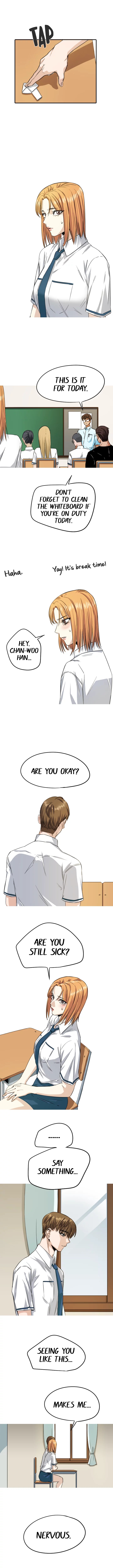 Drawing Romance Chapter 51 image 2