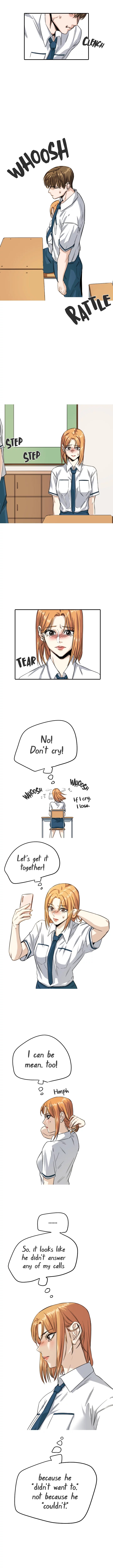 Drawing Romance Chapter 51 image 3