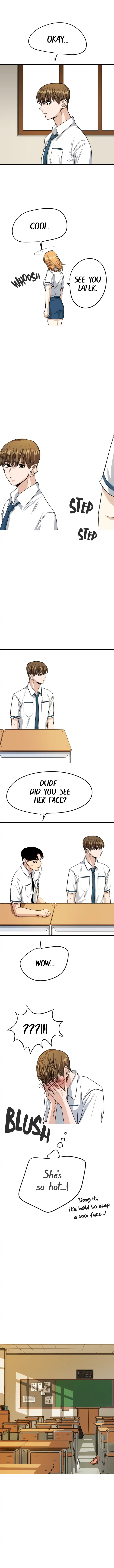 Drawing Romance Chapter 52 image 3