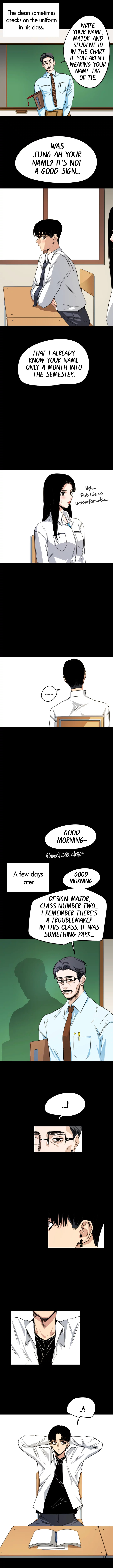 Drawing Romance Chapter 54 image 2