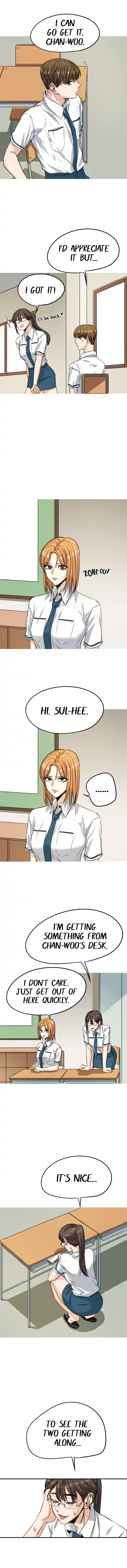 Drawing Romance Chapter 55 image 2