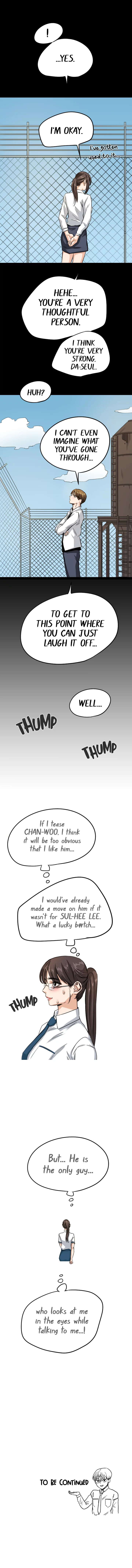 Drawing Romance Chapter 55 image 5