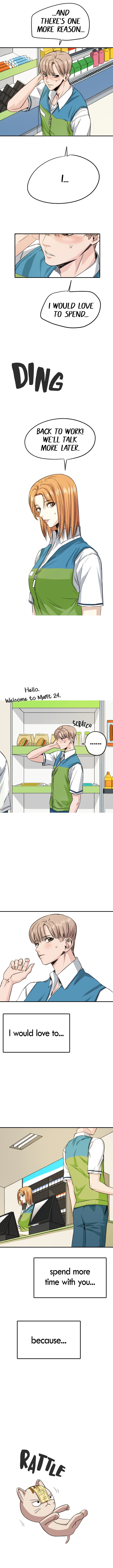 Drawing Romance Chapter 57 image 2