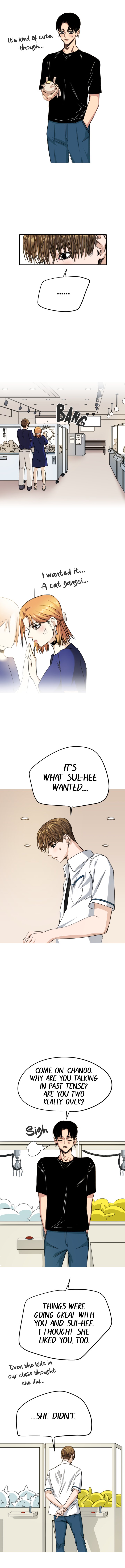 Drawing Romance Chapter 57 image 4