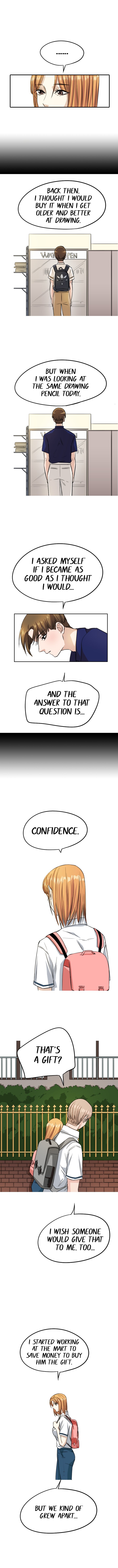 Drawing Romance Chapter 58 image 3