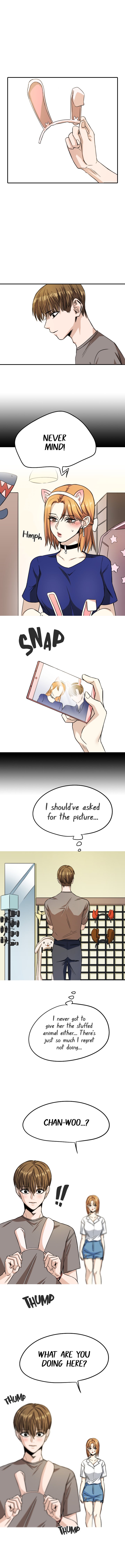 Drawing Romance Chapter 59 image 2