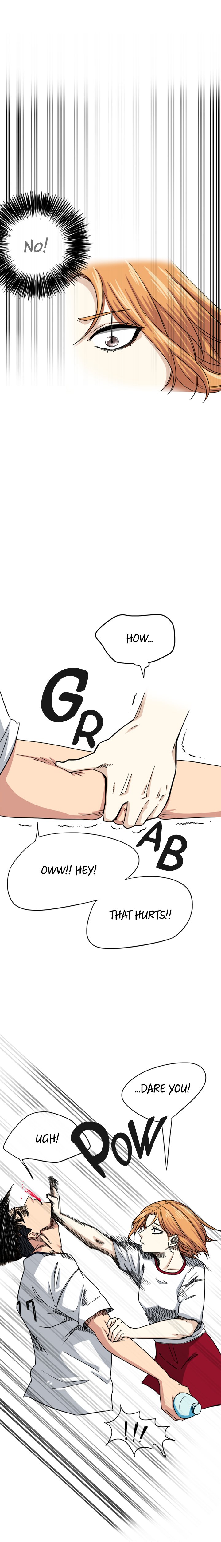 Drawing Romance Chapter 6 image 3