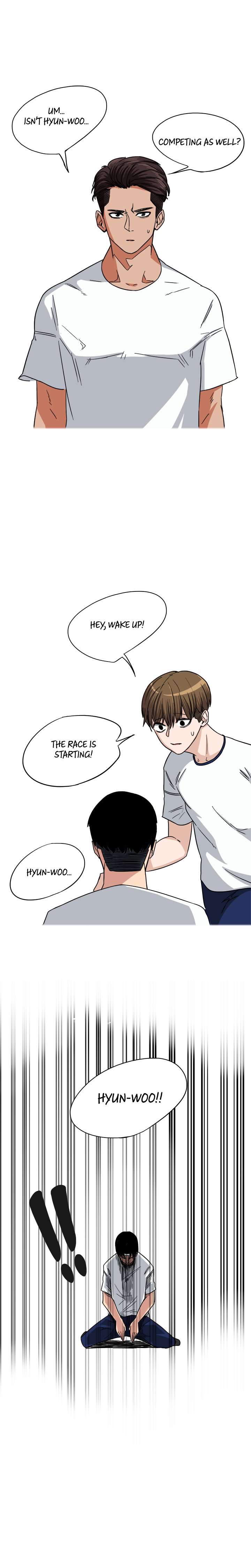 Drawing Romance Chapter 6 image 5