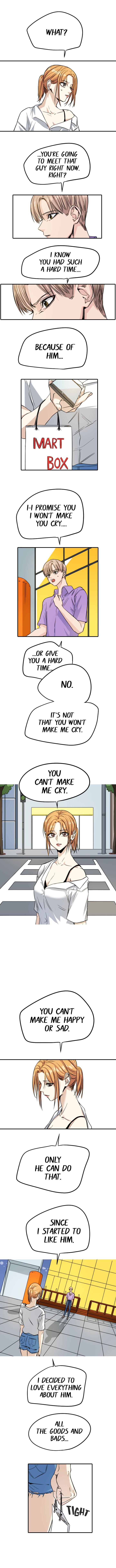 Drawing Romance Chapter 60 image 7