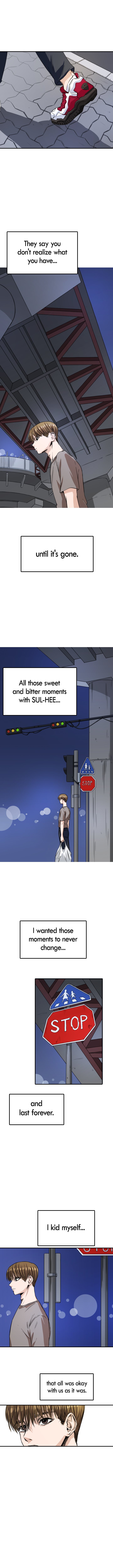 Drawing Romance Chapter 61 image 3