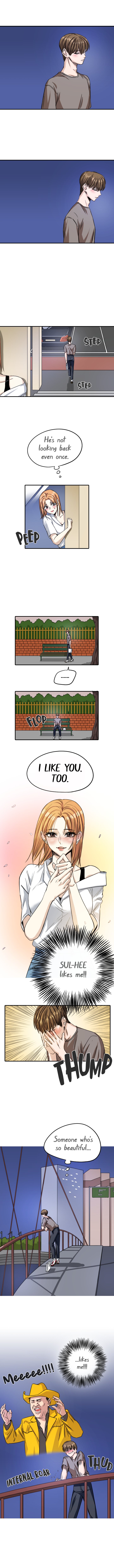 Drawing Romance Chapter 63 image 5