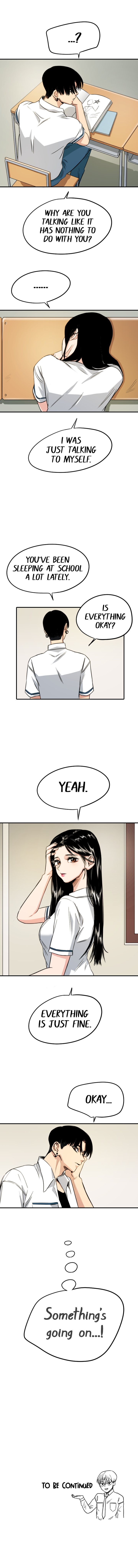 Drawing Romance Chapter 64 image 8