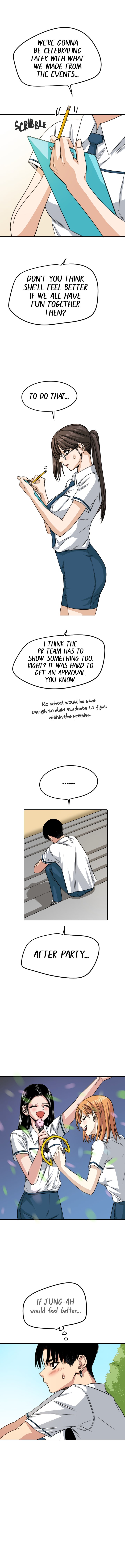 Drawing Romance Chapter 66 image 2